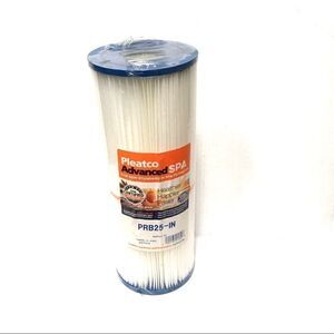 NIP Pleatco advanced spa filter PRB2S–IN